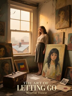 cover image of The Art of Letting Go